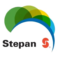 Stepan logo.